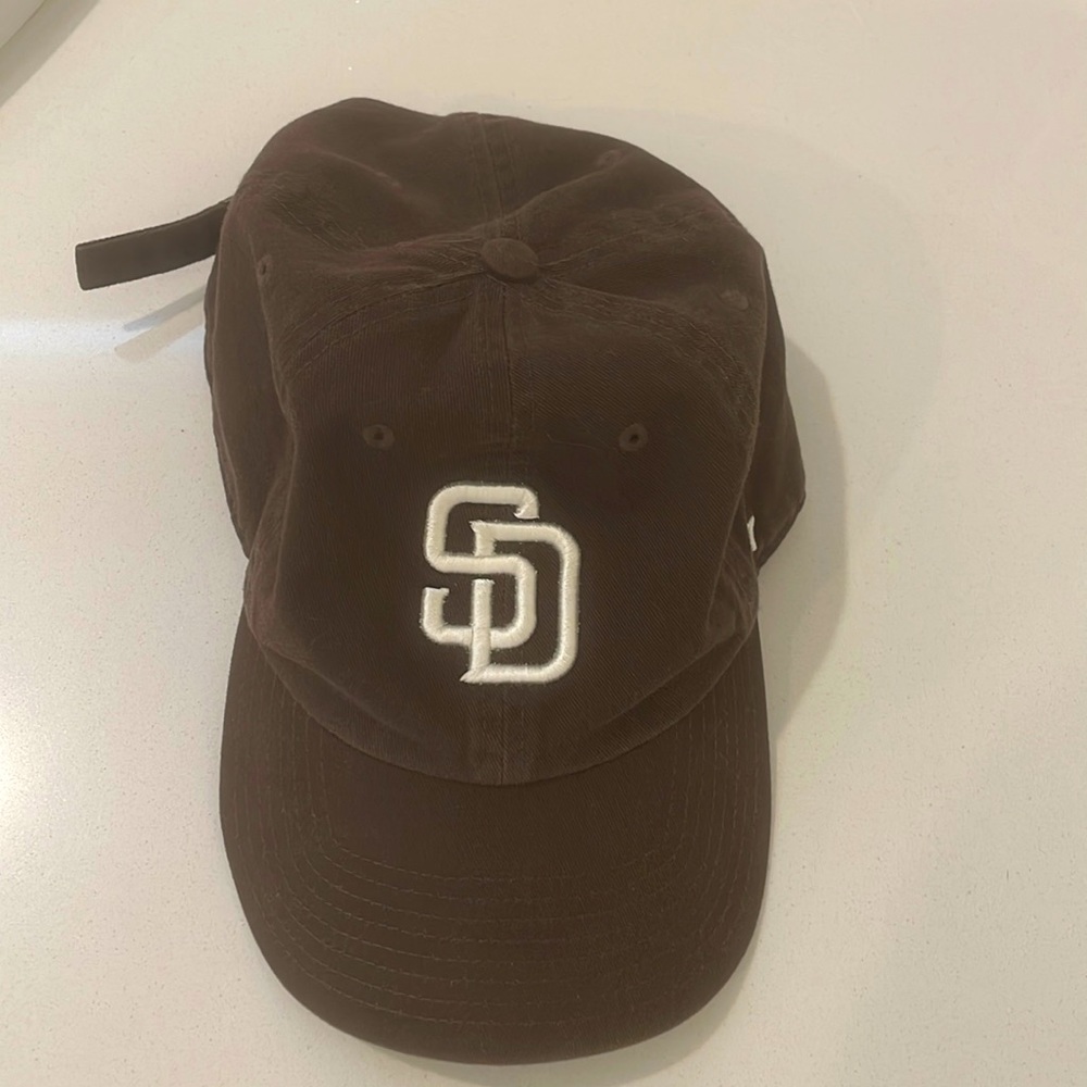 COPY - Unisex SD 47Brand hat